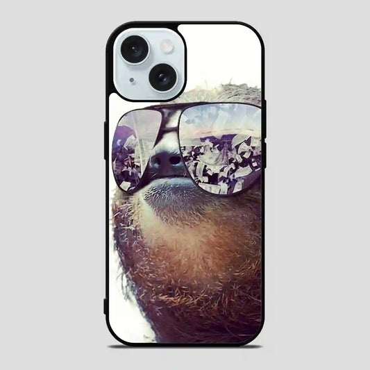 Electrosloth iPhone 15 Case