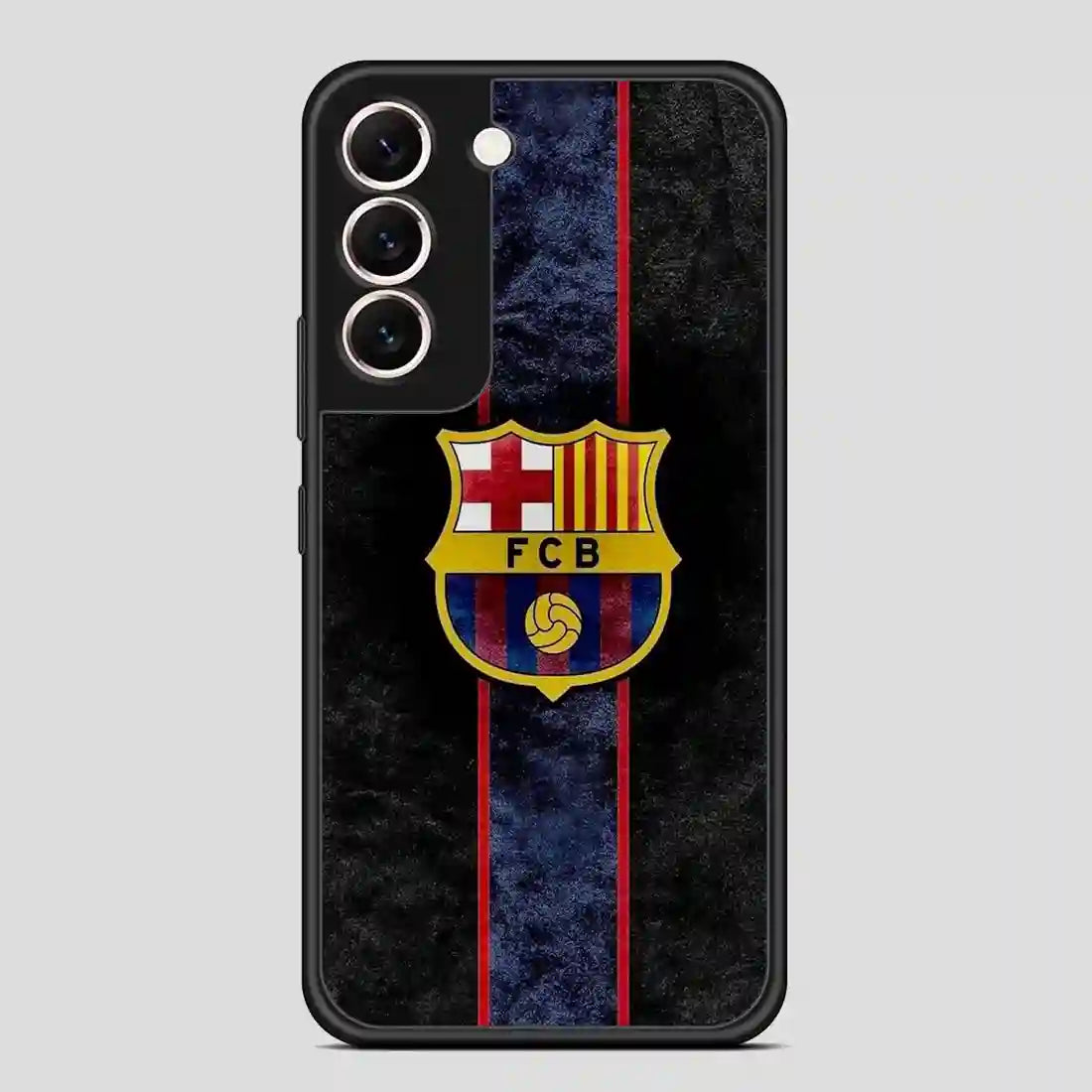 Fc Barcelona Sport Samsung Galaxy S22 Case