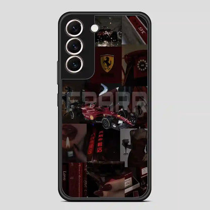 Ferrari Hot Samsung Galaxy S22 Case