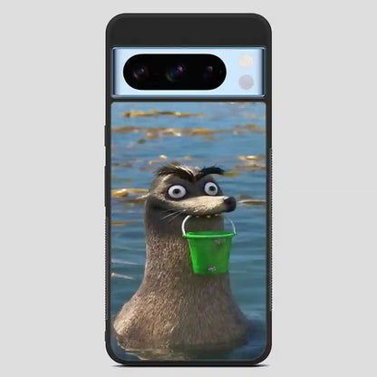 Finding Dory Gerald Bucket Google Pixel 8 Pro Case