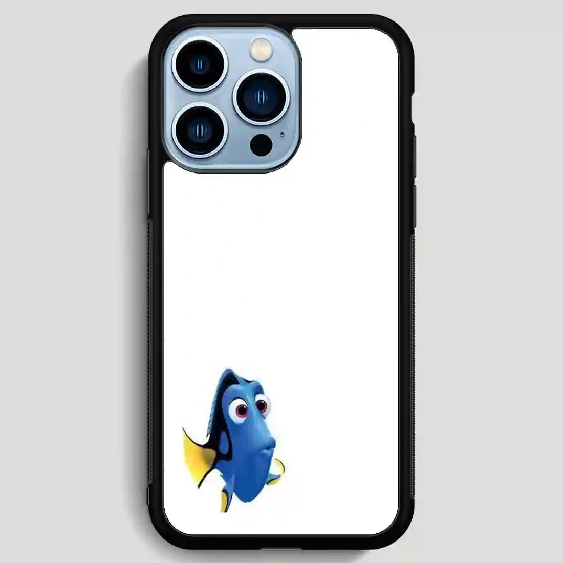 Finding Nemo Dory Disney iPhone 13 Pro Max Case