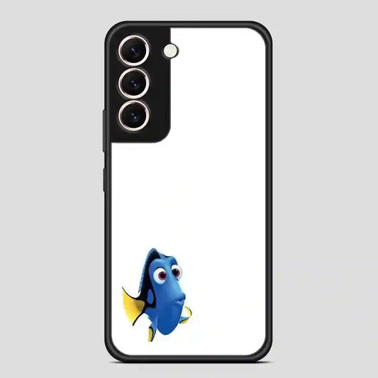 Finding Nemo Dory Disney Samsung Galaxy S22 Case