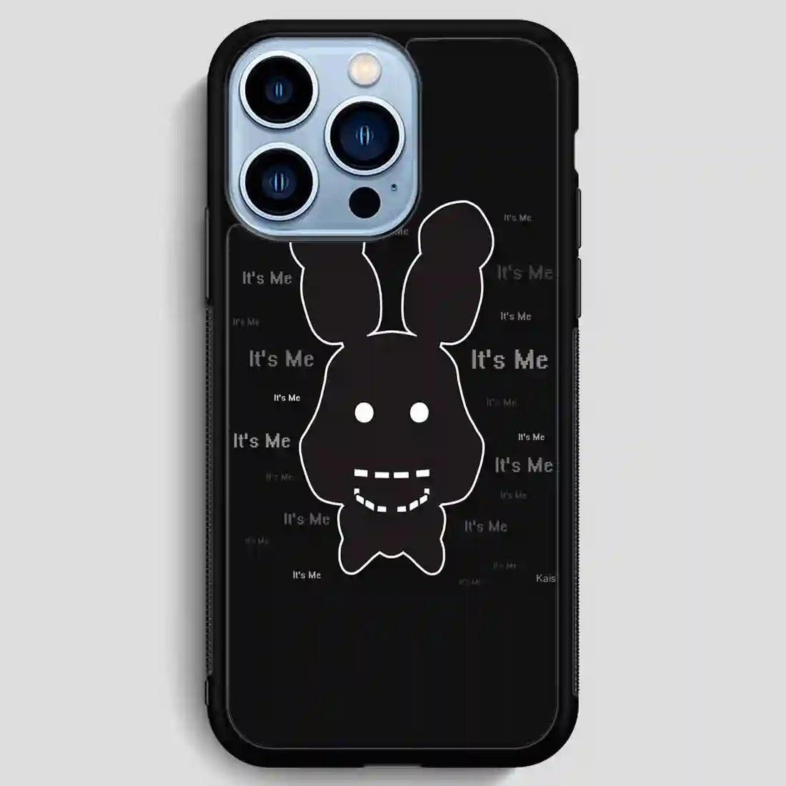 Fnaf Its Me iPhone 13 Pro Max Case