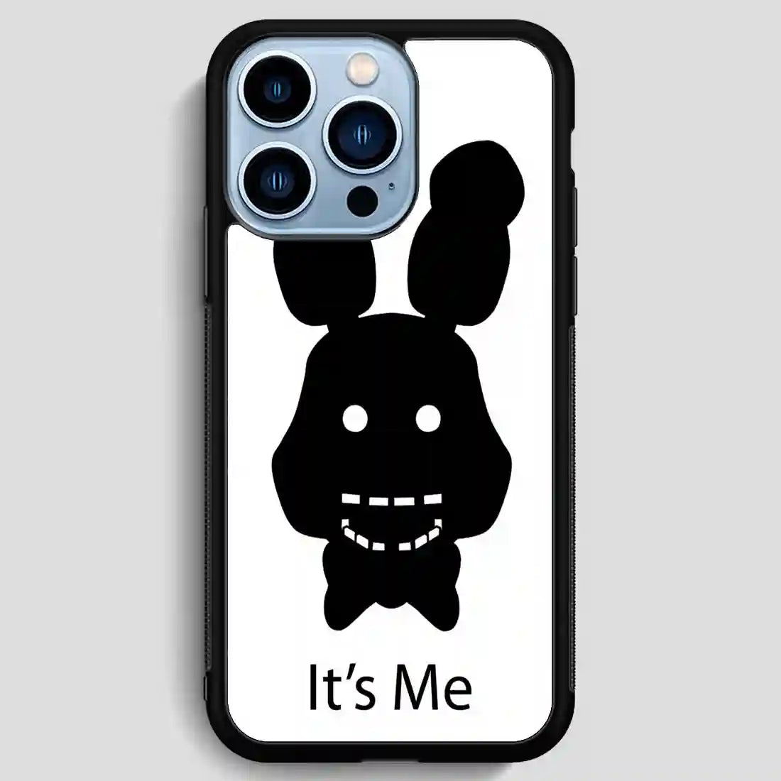 Fnaf Its Me Retro iPhone 13 Pro Max Case