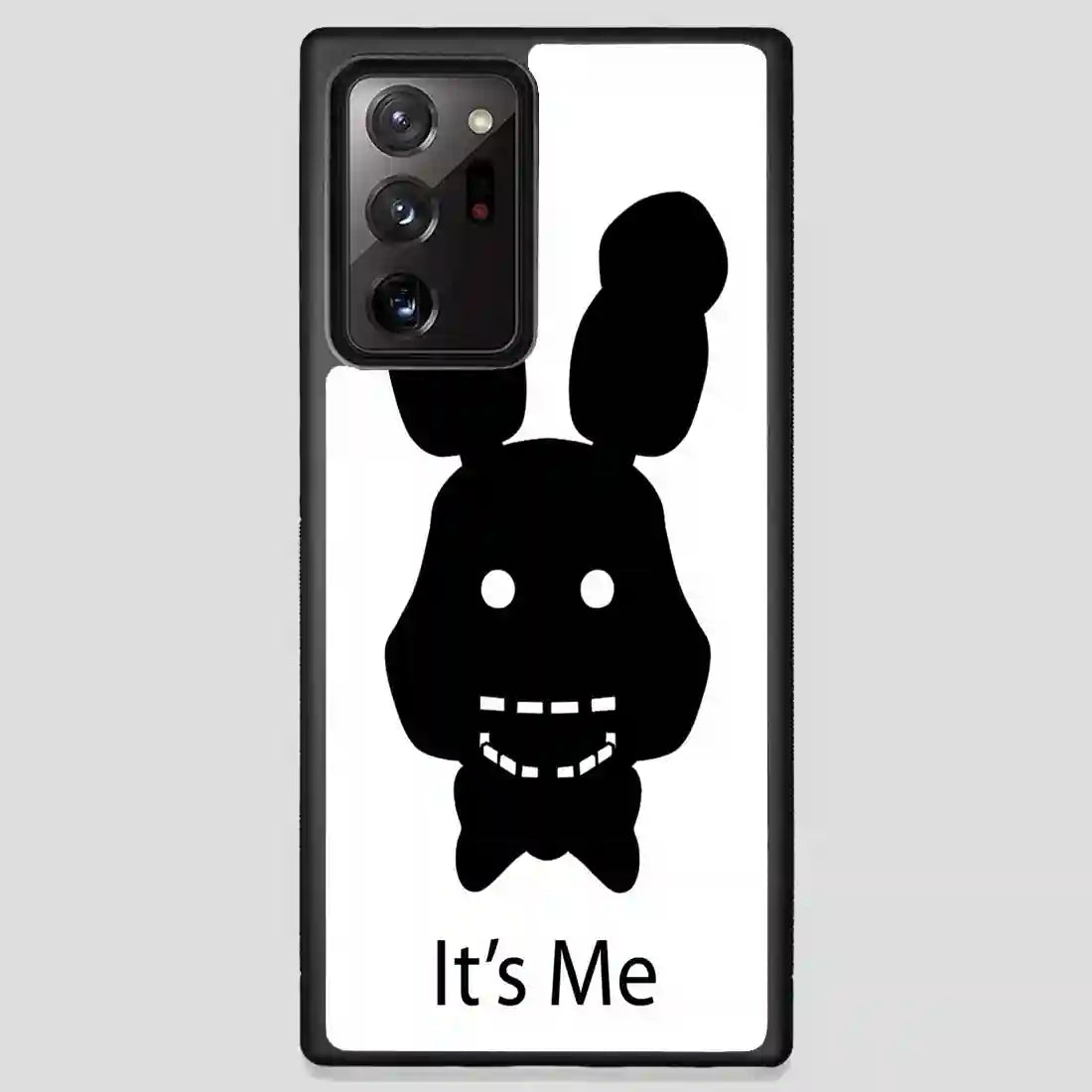 Fnaf Its Me Retro Samsung Galaxy Note 20 Ultra Case