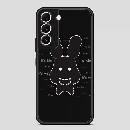 Fnaf Its Me Samsung Galaxy S22 Case