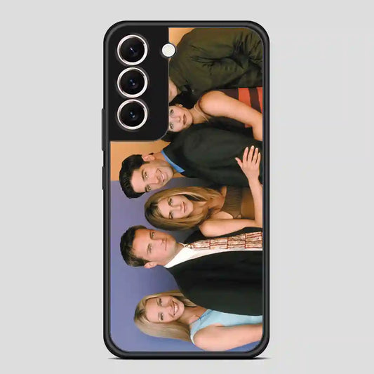 Friends Samsung Galaxy S22 Case