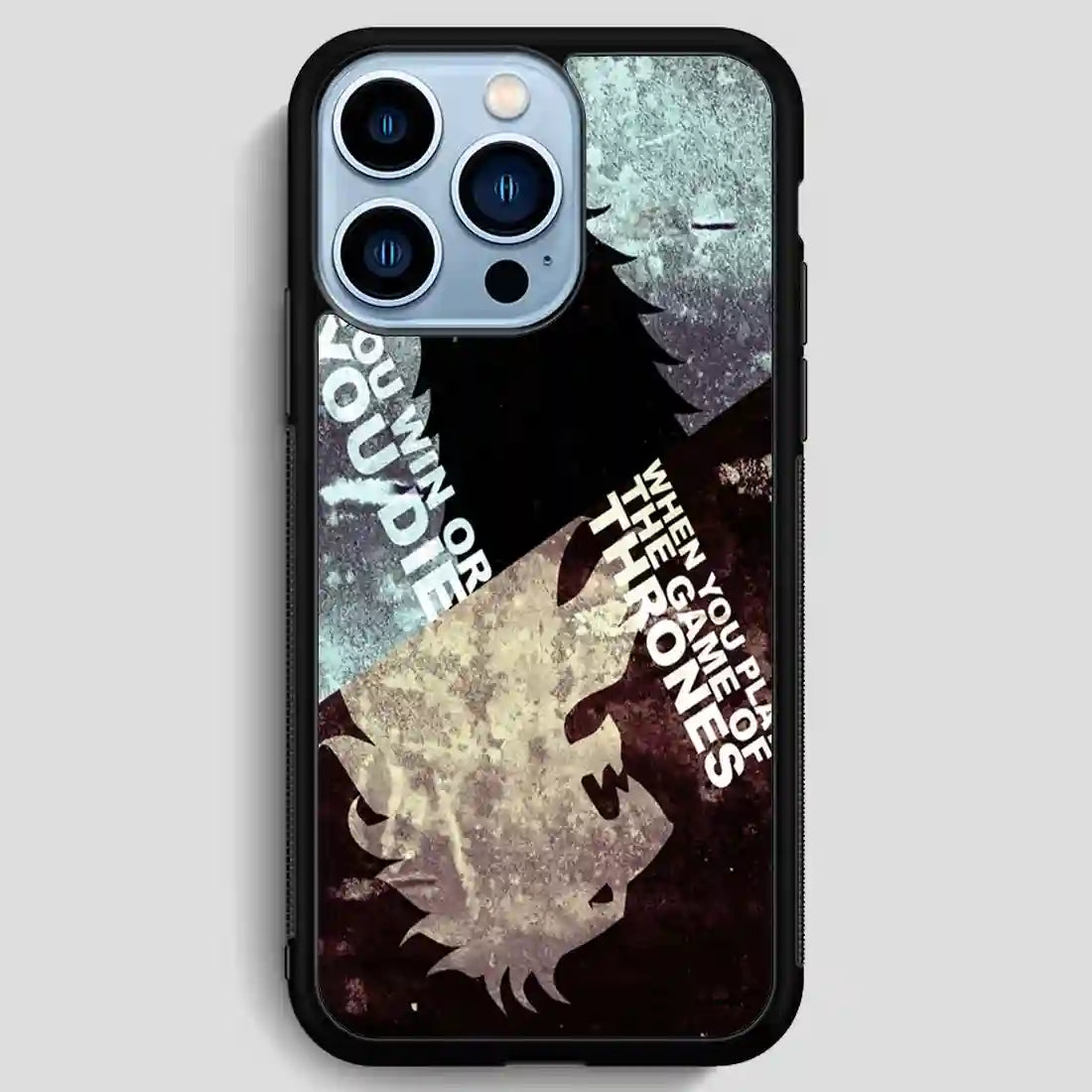 Game Of Thrones Arms House iPhone 13 Pro Max Case