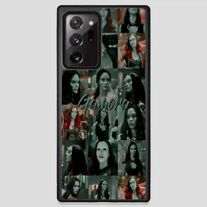 Gamora Samsung Galaxy Note 20 Ultra Case