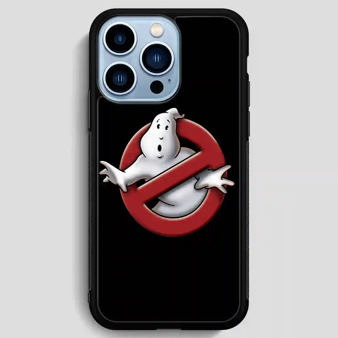 Ghostbusters Logo iPhone 13 Pro Max Case