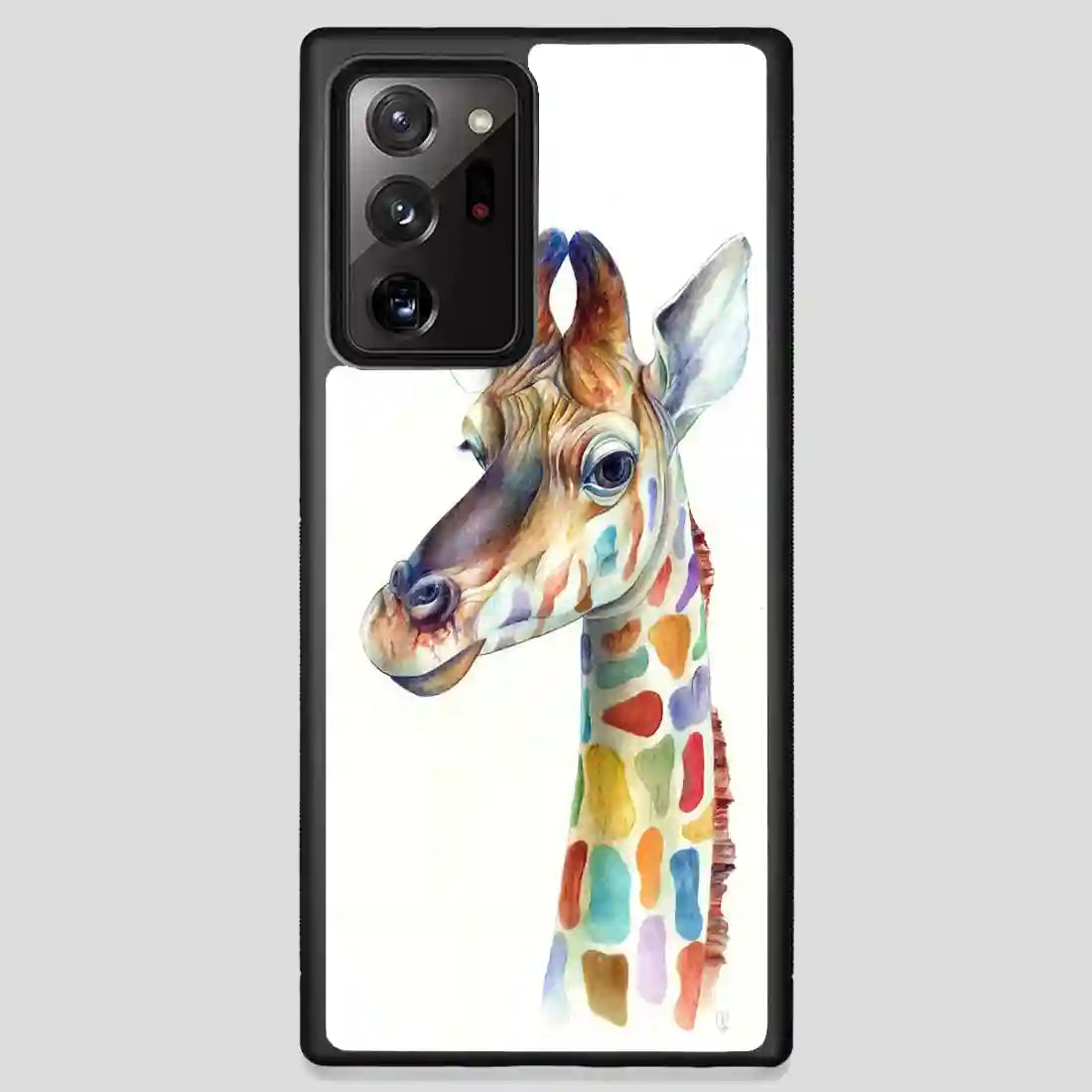 Giraffe Samsung Galaxy Note 20 Ultra Case