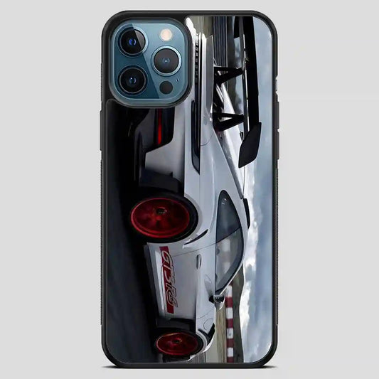 Gt3 Rs Porsche iPhone 12 Pro Max Case