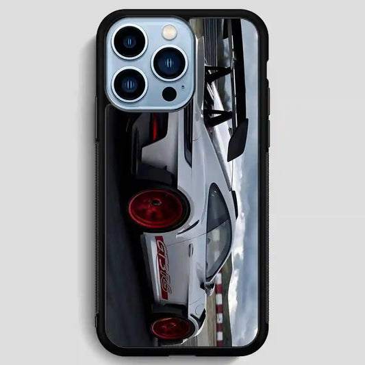 Gt3 Rs Porsche iPhone 13 Pro Max Case