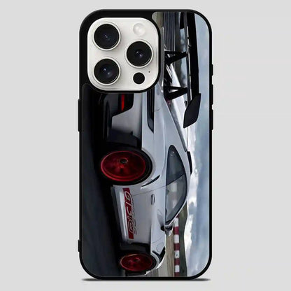 Gt3 Rs Porsche iPhone 15 Pro Max Case