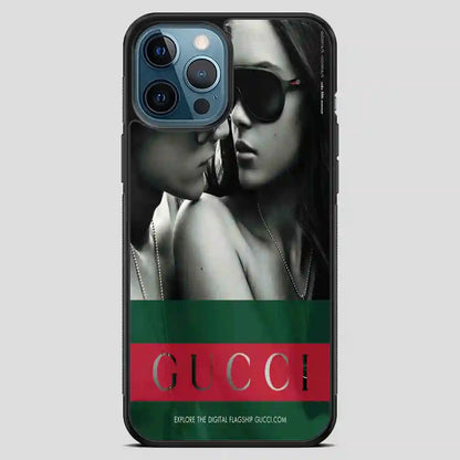 Gucci Eyewear Fall Winter iPhone 12 Pro Max Case