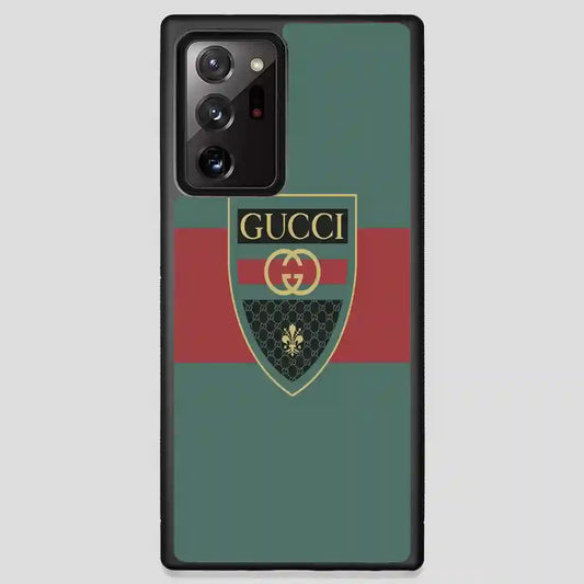 Gucci Simple Art Samsung Galaxy Note 20 Ultra Case