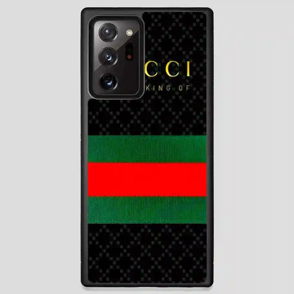 Gucci The Making Of Samsung Galaxy Note 20 Ultra Case