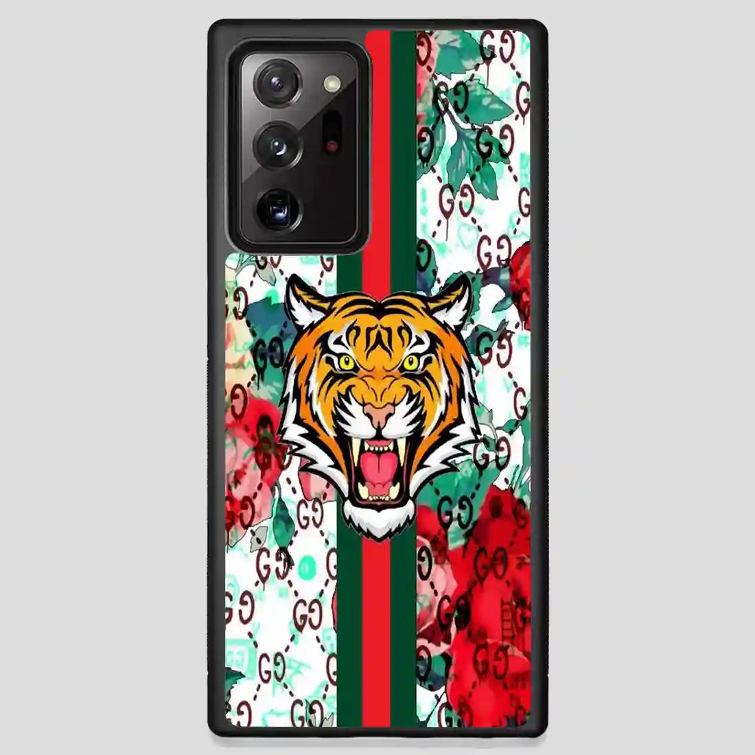 Gucci Tiger Samsung Galaxy Note 20 Ultra Case