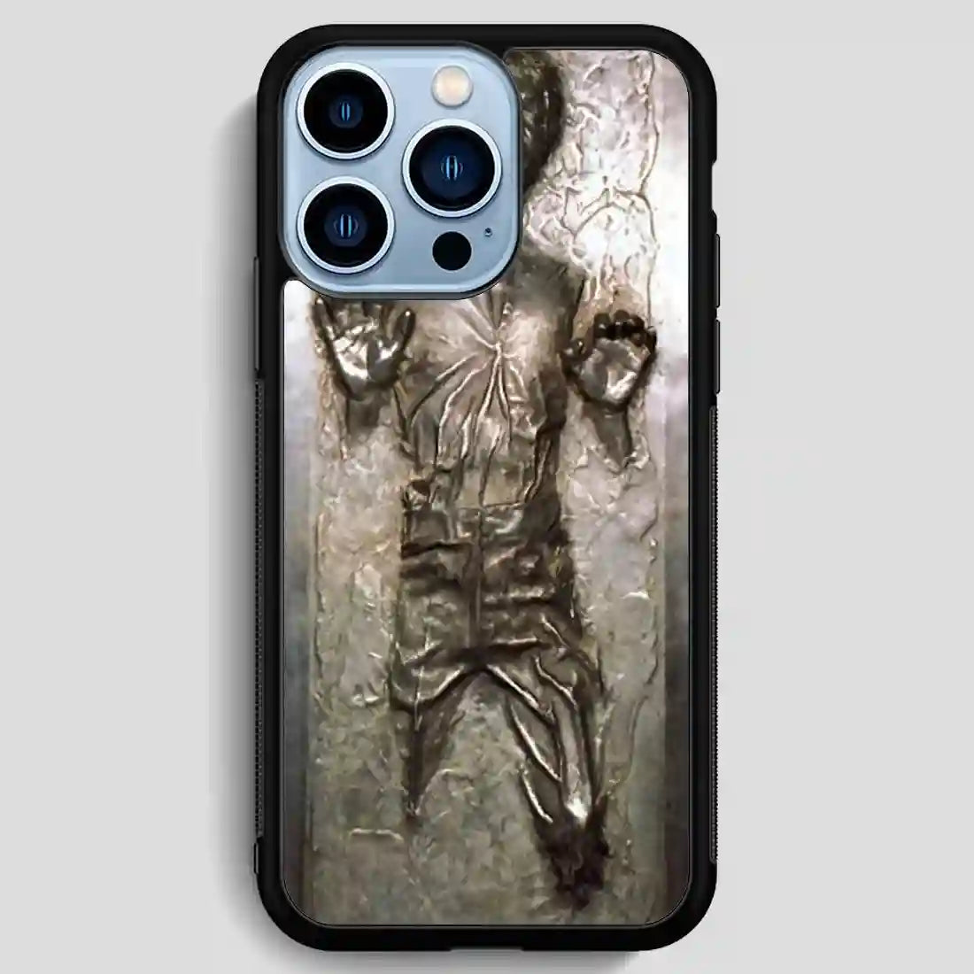 Han Solo Star Wars iPhone 13 Pro Max Case