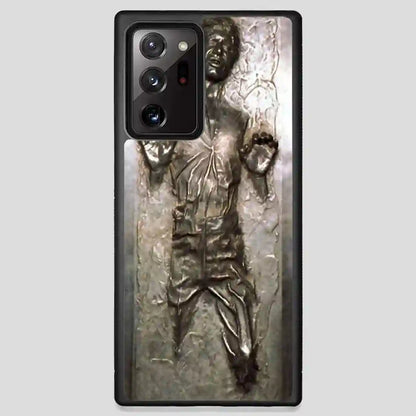 Han Solo Star Wars Samsung Galaxy Note 20 Ultra Case