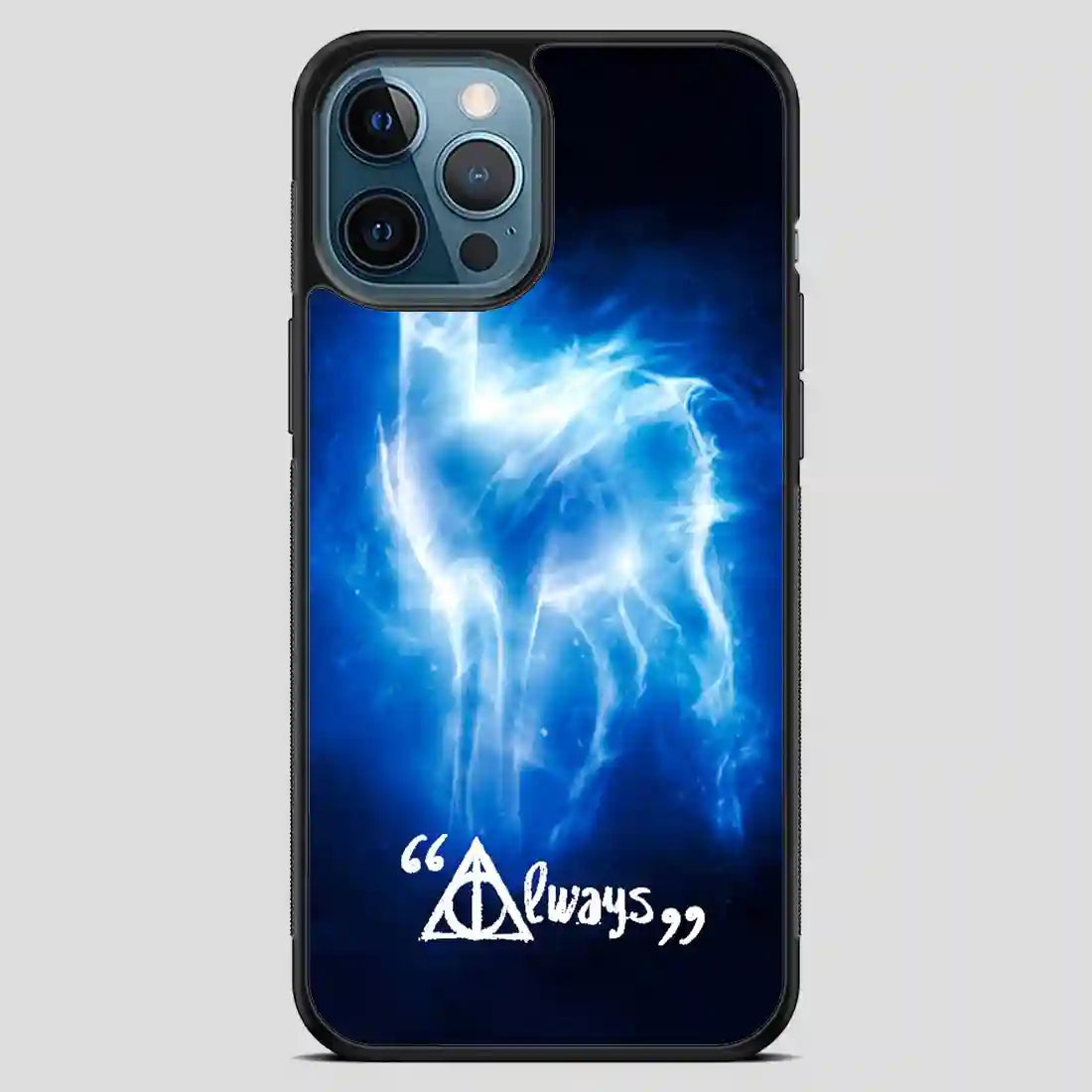 Harry Potter Cover iPhone 12 Pro Max Case