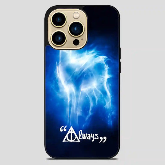 Harry Potter Cover iPhone 14 Pro Max Case