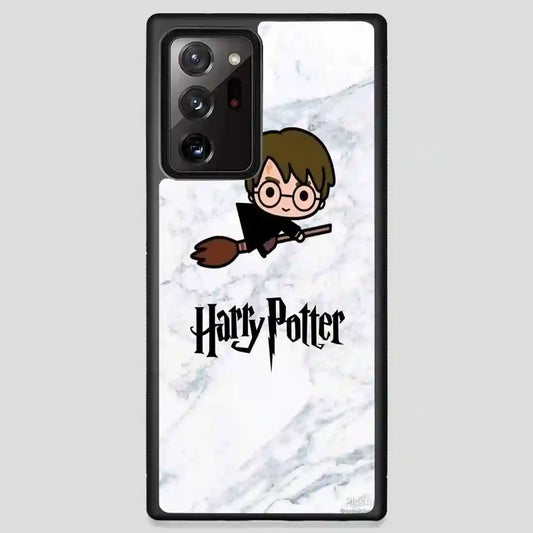 Harry Potter Marble Samsung Galaxy Note 20 Ultra Case