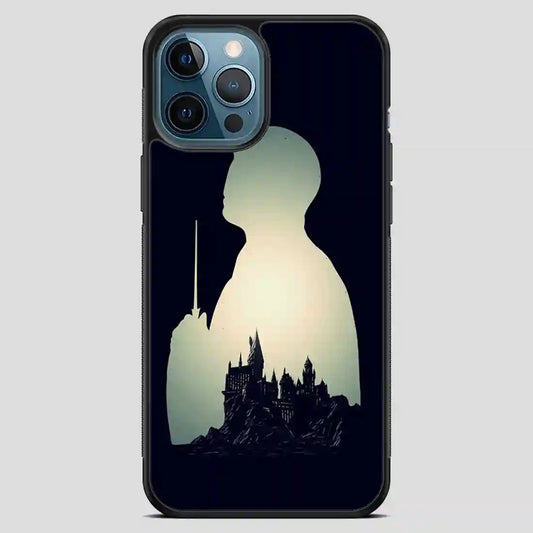 Harry Potter Weve All Got Both Light And Dark Inside Of Us iPhone 12 Pro Max Case