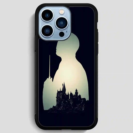 Harry Potter Weve All Got Both Light And Dark Inside Of Us iPhone 13 Pro Max Case