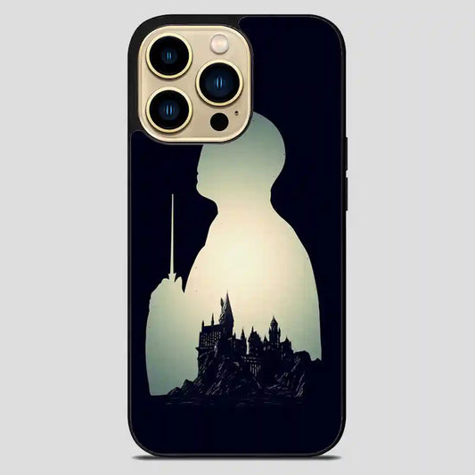 Harry Potter Weve All Got Both Light And Dark Inside Of Us iPhone 14 Pro Max Case