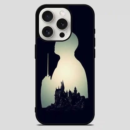 Harry Potter Weve All Got Both Light And Dark Inside Of Us iPhone 15 Pro Max Case