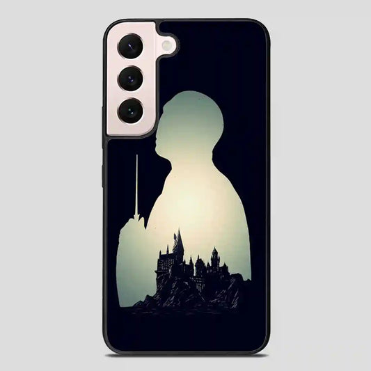 Harry Potter Weve All Got Both Light And Dark Inside Of Us Samsung Galaxy S22 Plus Case