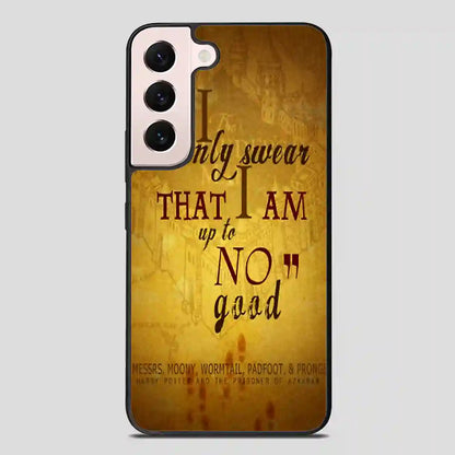 I Solemnly Swear Samsung Galaxy S22 Plus Case