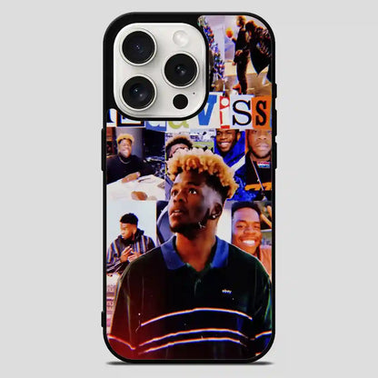 Im Davisss iPhone 15 Pro Max Case