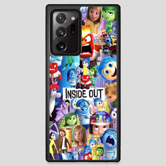 Inside Out Samsung Galaxy Note 20 Ultra Case