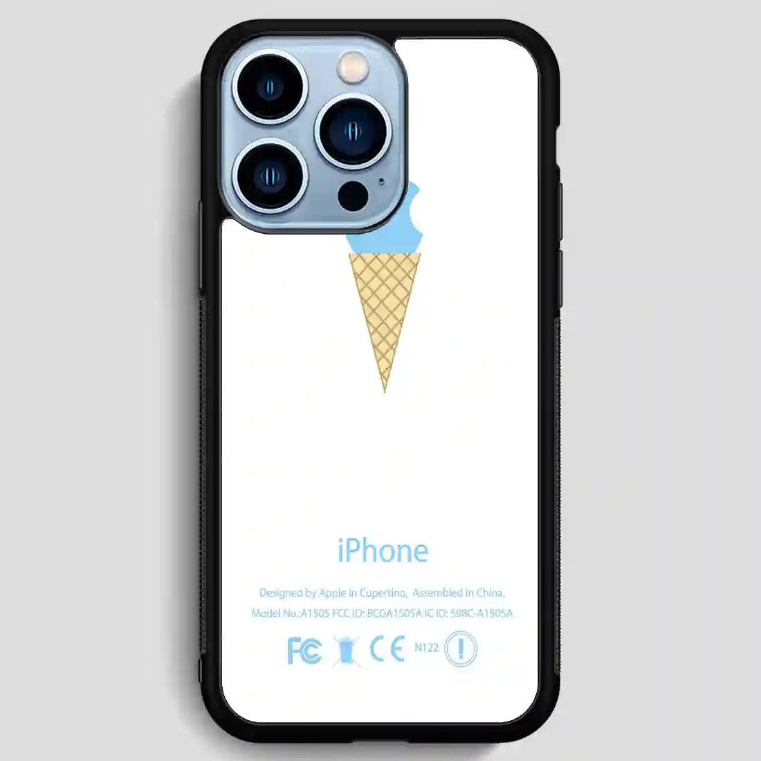 Iphone Ice Cream iPhone 13 Pro Max Case