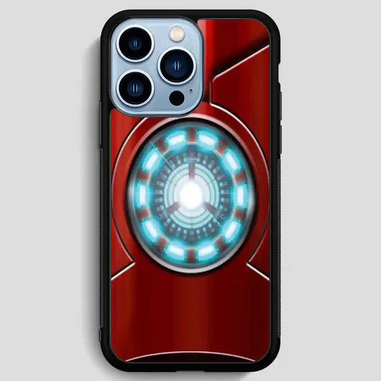 Iron Man Avenger iPhone 13 Pro Max Case