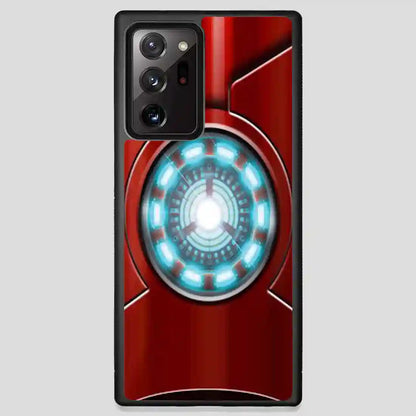 Iron Man Avenger Samsung Galaxy Note 20 Ultra Case