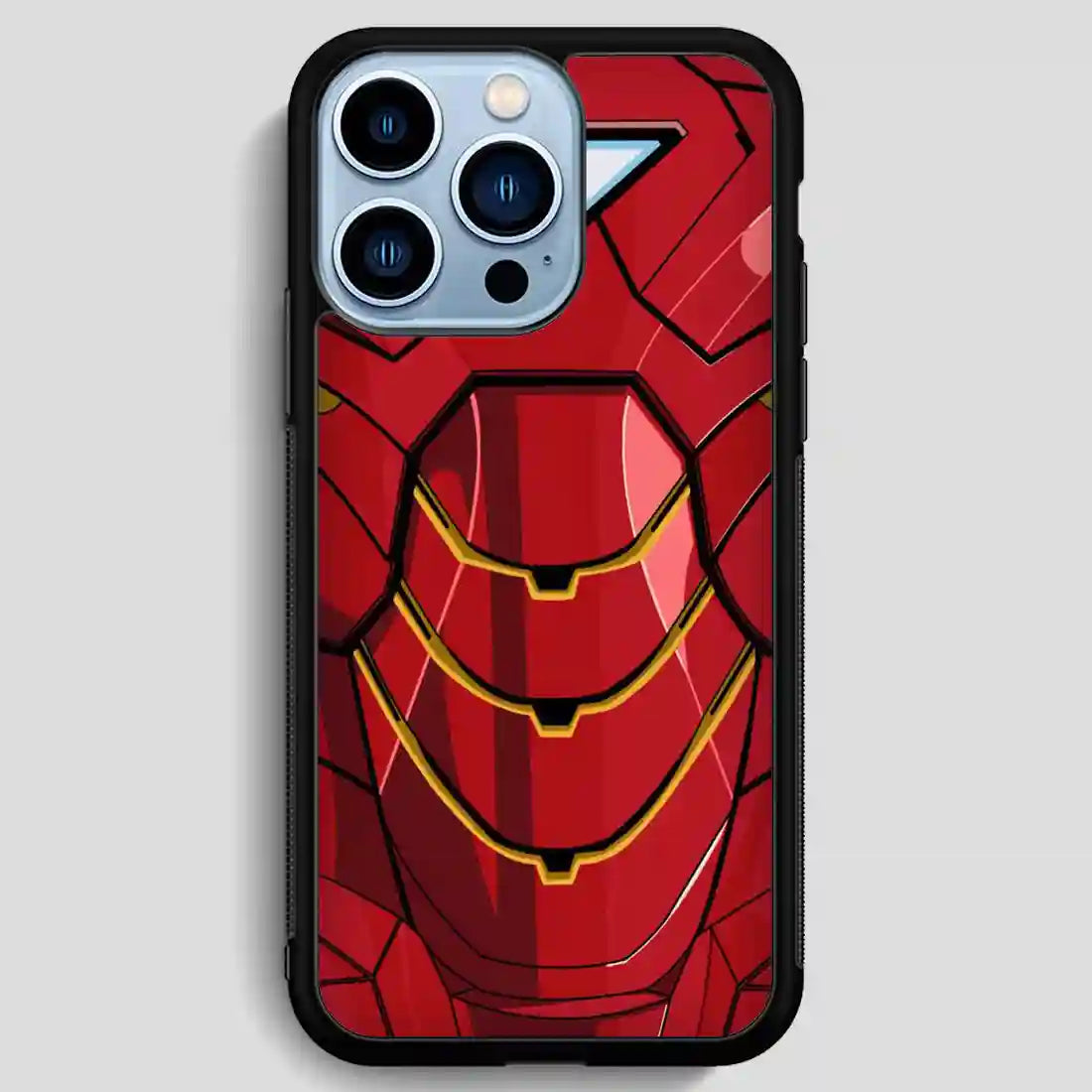 Iron Man Marvel Avenger iPhone 13 Pro Max Case