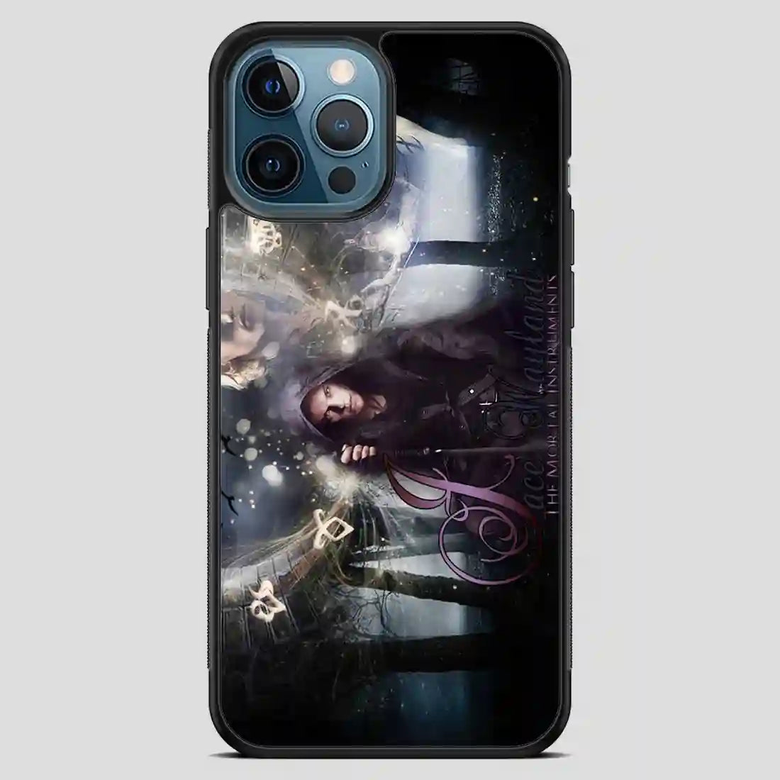 Jace Wayland iPhone 12 Pro Max Case