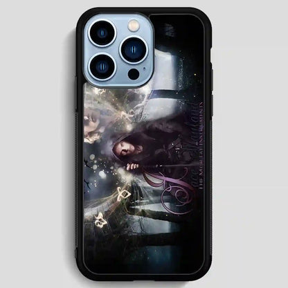 Jace Wayland iPhone 13 Pro Max Case