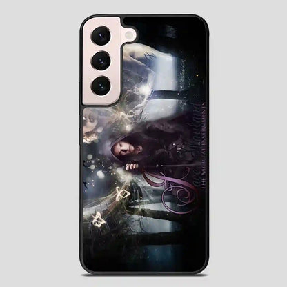 Jace Wayland Samsung Galaxy S22 Plus Case