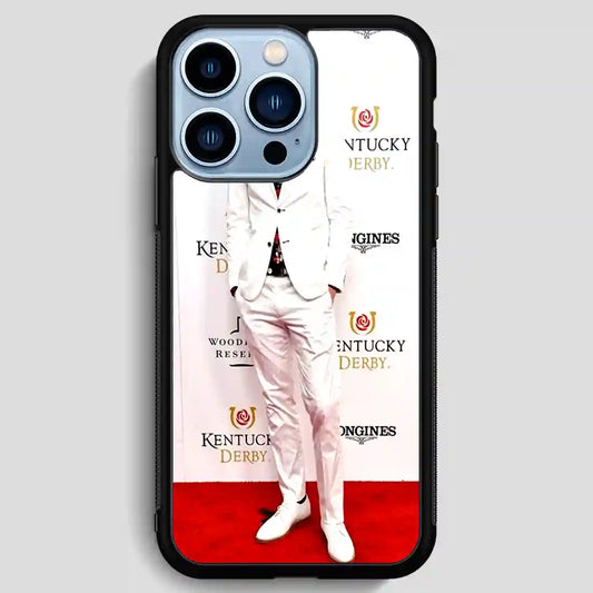 Jack Harlow Rapper Style iPhone 13 Pro Max Case