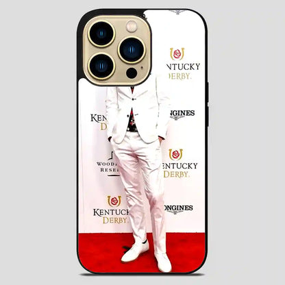 Jack Harlow Rapper Style iPhone 14 Pro Max Case