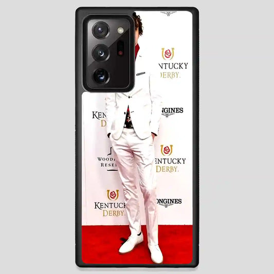 Jack Harlow Rapper Style Samsung Galaxy Note 20 Ultra Case