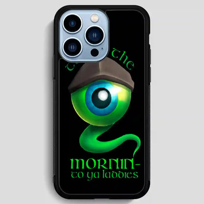 Jacksepticeye Top O The Mornin To Ya Laddies iPhone 13 Pro Max Case