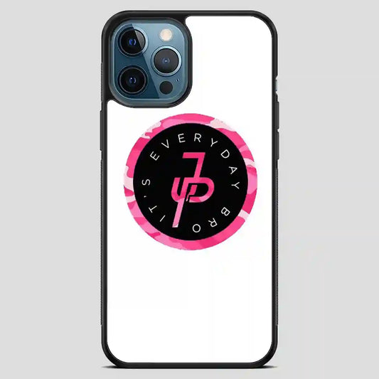 Jake Paul Lovers iPhone 12 Pro Max Case