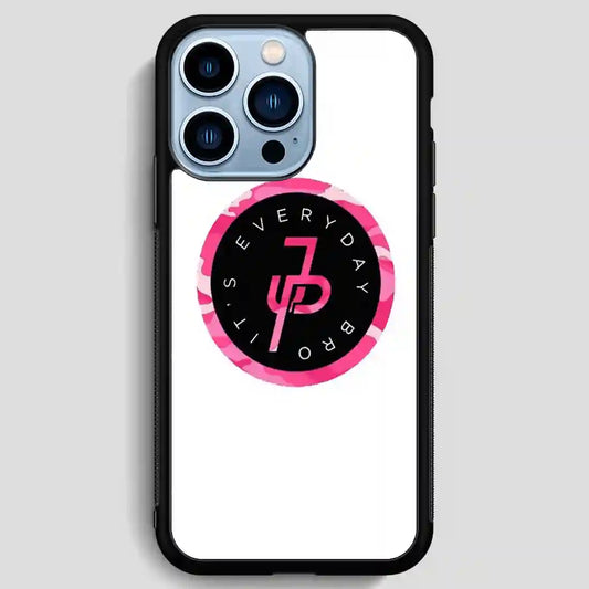 Jake Paul Lovers iPhone 13 Pro Max Case