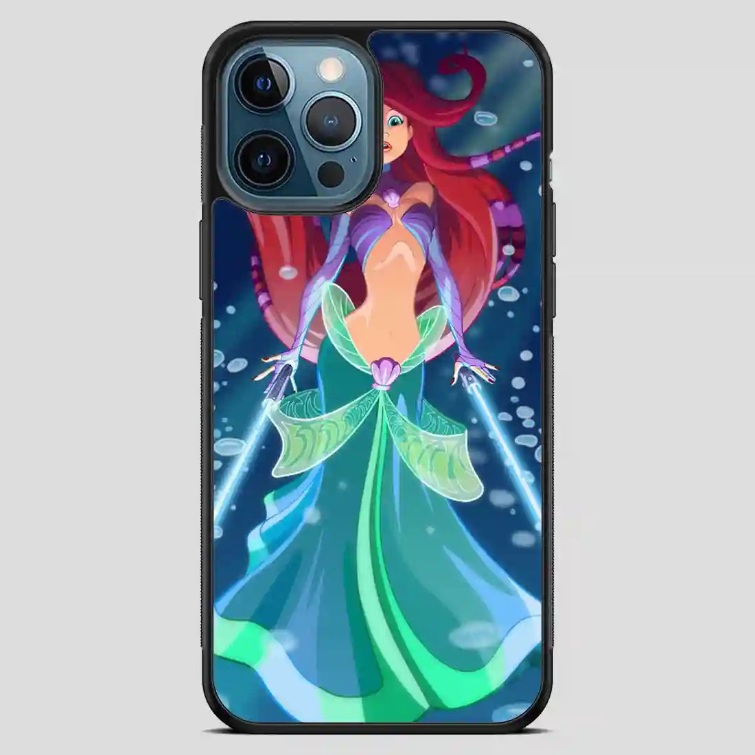 Jasmine Disney Star Wars Princess iPhone 12 Pro Max Case