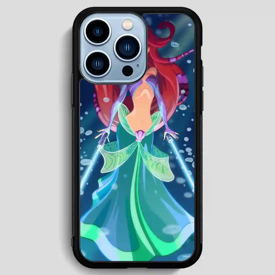 Jasmine Disney Star Wars Princess iPhone 13 Pro Max Case